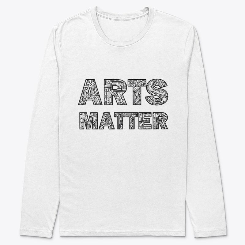 ArtsMatter 2022-23